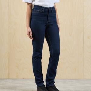 Women’s Workready straight-leg jeans Miniaturansicht