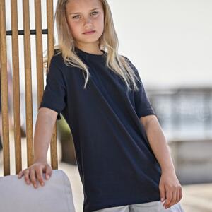 Junior UNLABELED tee (1140B) Miniaturansicht