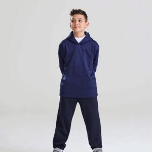 KIDS SPORTS POLYESTER HOODIE Miniaturansicht