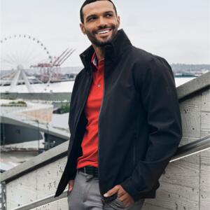 Wedderburn Short Jacket Men Miniaturansicht