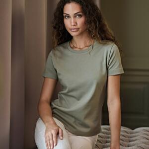 Women’s Pima cotton tee (1451) Miniaturansicht