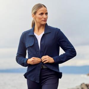 Advantage Leisure Shirt Women Miniaturansicht