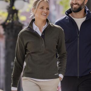 Hunts Point Fleece Women Miniaturansicht