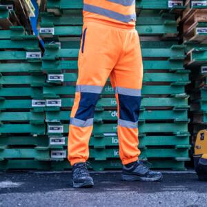 Pro Two Tone Joggers Miniaturansicht