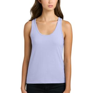 Women's Cotton Tank Miniaturansicht