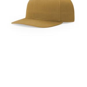 Solid Twill Trucker Miniaturansicht