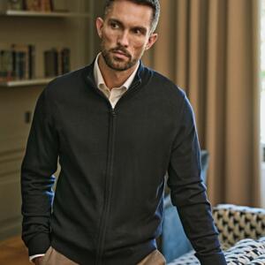 Full-zip knit (6012) Miniaturansicht