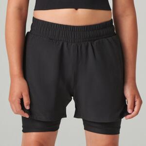 Kids double-layer sports shorts Miniaturansicht