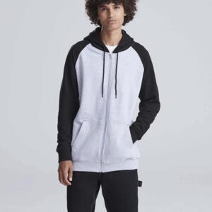 BASEBALL HOODIE Miniaturansicht
