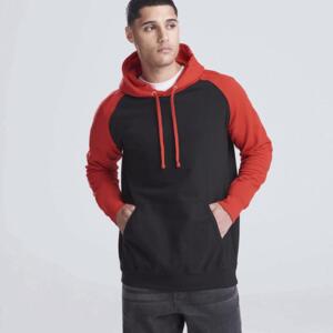 BASEBALL HOODIE Miniaturansicht