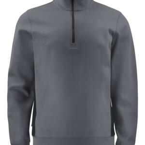 Prio 2128 1/2 Zip Sweatshirt Miniaturansicht