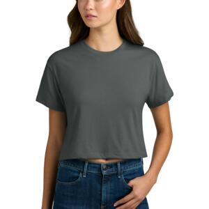 Women's Ideal Crop Top Miniaturansicht