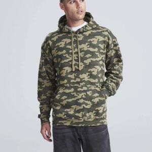 CAMO HOODIE Miniaturansicht