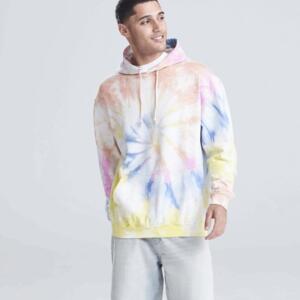 TIE-DYE HOODIE Miniaturansicht