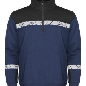 Progression 7102 1/2 Zip Sweatshirt Miniaturansicht