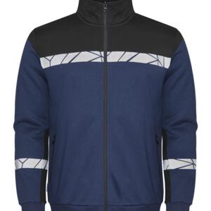 Progression 7103 Full Zip Sweat Miniaturansicht