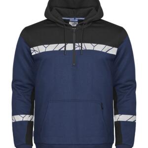 Progression 7104 1/2 Zip Hoodie Miniaturansicht
