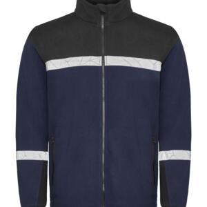 Progression 7300 Full Zip Fleece Miniaturansicht