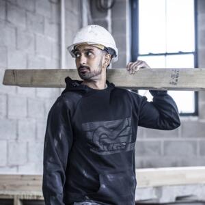 Pro trade hoodie Miniaturansicht