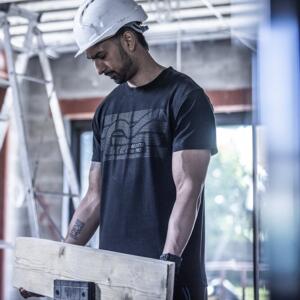 Pro trade t-shirt Miniaturansicht