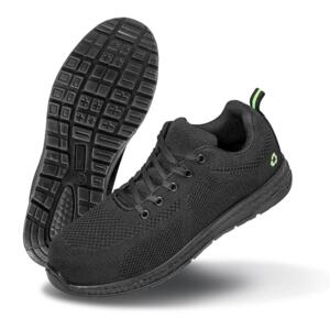 Recycled safety trainers Miniaturansicht