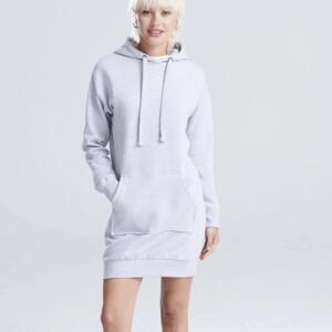 HOODIE DRESS Miniaturansicht