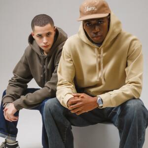 Hammer® Maxweight adult hooded sweatshirt Miniaturansicht