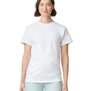 Ultra-cotton adult prepared-for-dye t-shirt Miniaturansicht
