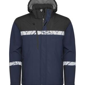 Progression 7400 Softshell Jacket Miniaturansicht