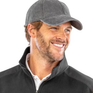 Pure Cotton Vintage Cap Miniaturansicht