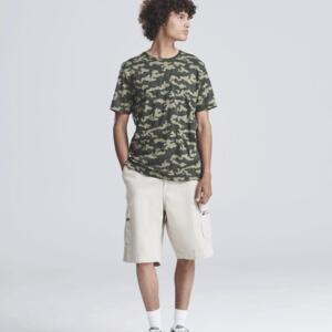 CAMO TEE Miniaturansicht