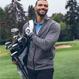 Adapt Full Zip Jacket Men Miniaturansicht