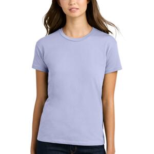 Women's Cotton Relaxed Tee Miniaturansicht