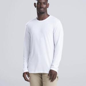 L/S TRI-BLEND TEE Miniaturansicht