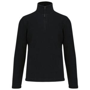 ENZO QTR ZIP FLEECE Miniaturansicht
