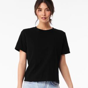 Women’s heavy boxy tee Miniaturansicht