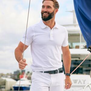 Advantage Polo Men Miniaturansicht