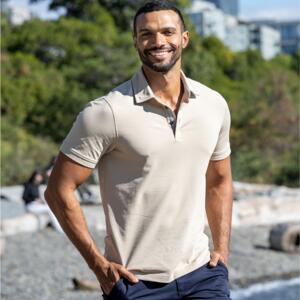 Advantage Premium Polo Men Miniaturansicht