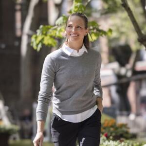 Oakville Crewneck Women Miniaturansicht