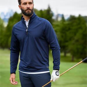 Adapt Half Zip Men Miniaturansicht