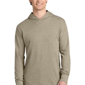 CVC Long Sleeve Hoodie Miniaturansicht