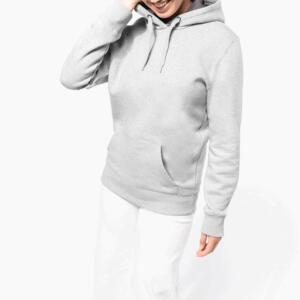 HEAVY CONTRAST HOODY Miniaturansicht