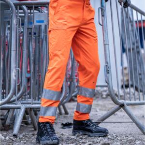 Pro Contract Stretch Action Trousers Miniaturansicht