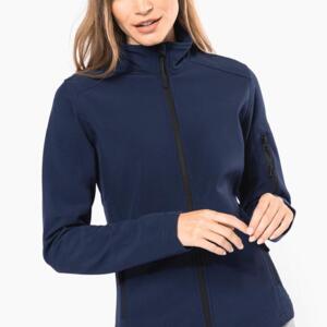 LADIES CONTEMPORARY SOFTSHELL Miniaturansicht