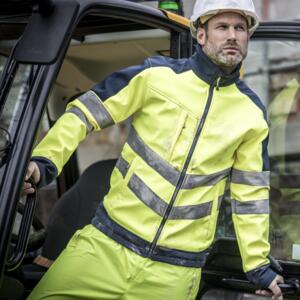 Pro 3 Layer Softshell Miniaturansicht