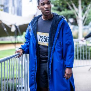 Pro Changing Robe Miniaturansicht