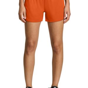 Women's Club 3' Track Short Miniaturansicht