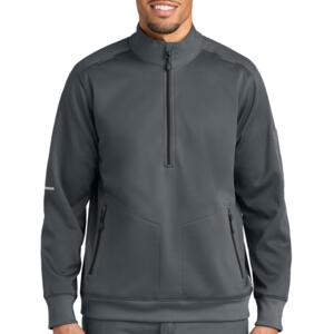 FLD & Rscu 1/2 Zip Mid Layer Miniaturansicht