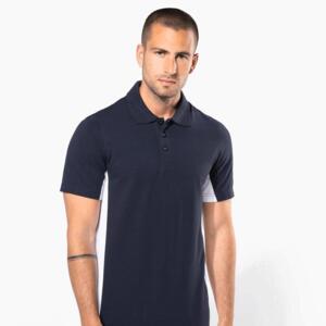 FLAG POLO SHIRT Miniaturansicht