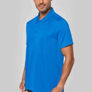 MENS PERFORMANCE POLO Miniaturansicht